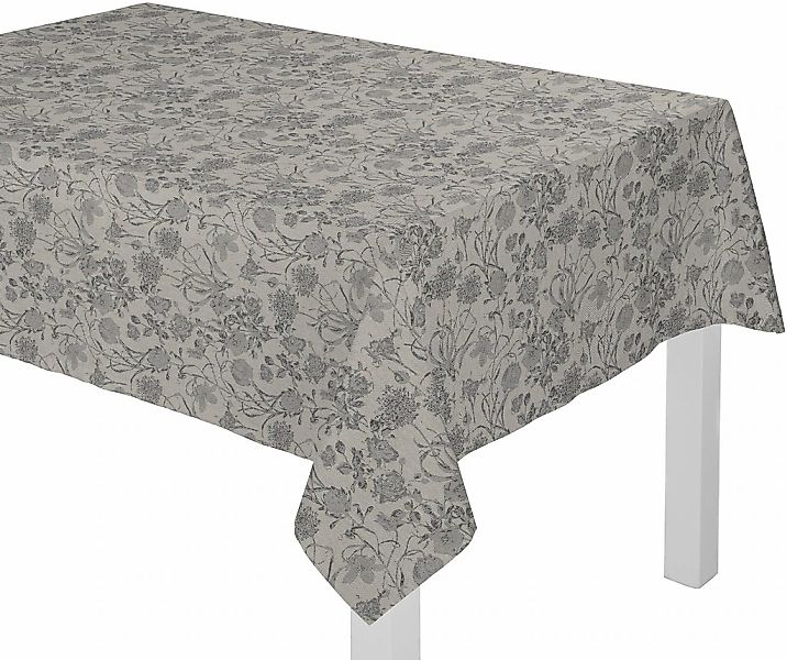 Adam Tischdecke "Flower Cuvée Light" günstig online kaufen