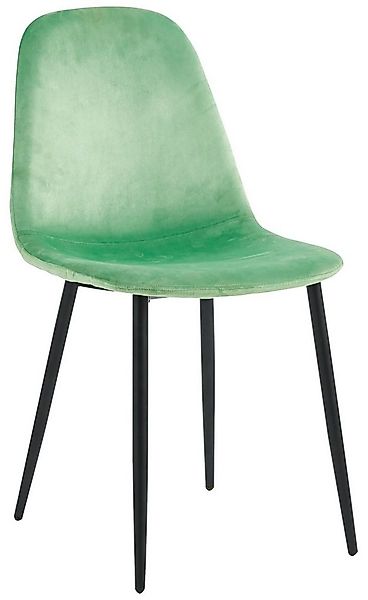 VCM Esszimmerstuhl 2er Esszimmerstühle Küchenstühle Rückenlehne Fiolo (Essz günstig online kaufen