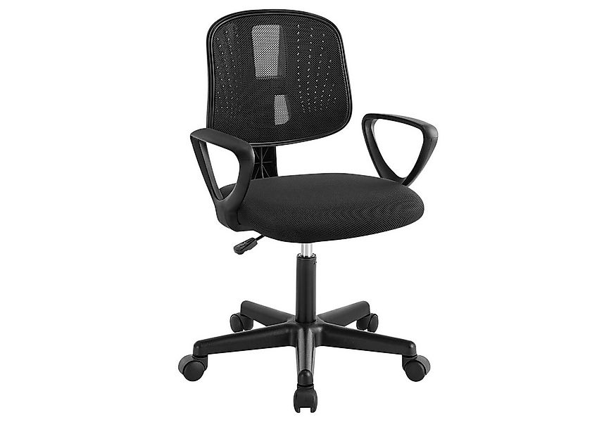 Klihome Schreibtischstuhl (1 St), Kinderdrehstuhl ergonomisch, höhenverstel günstig online kaufen