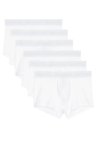 Marc O'Polo Retro Boxer 6er Pack günstig online kaufen
