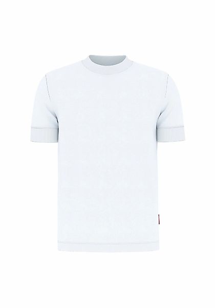 Joop Jeans T-Shirt "T-Shirt 15 JJJ-03Cedric 10018943 1er Pack" 1 tlg. günstig online kaufen