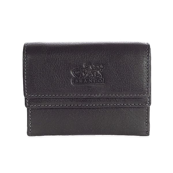 BRANCO Mini Geldbörse Kleine Damen-Geldbörse / günstig online kaufen
