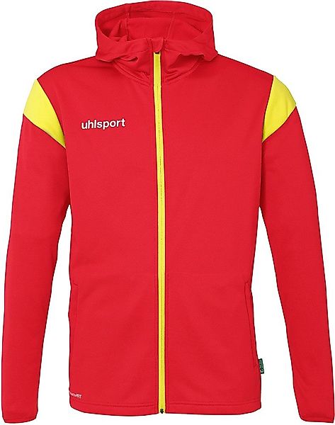 uhlsport Trainingsjacke Squad 27 Track Hood günstig online kaufen