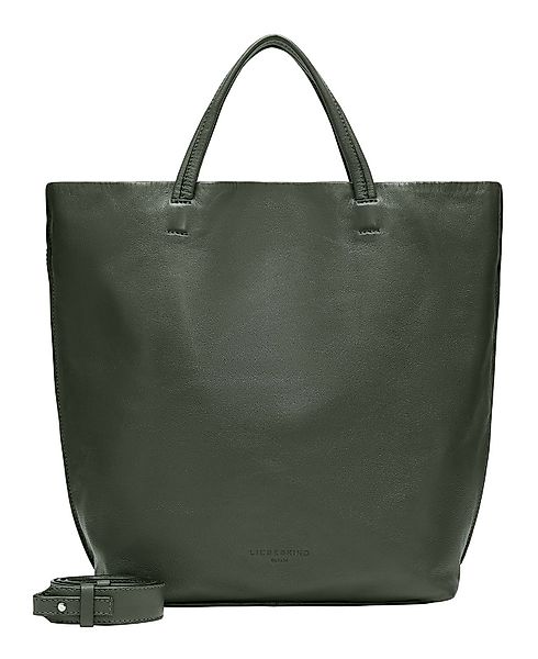Liebeskind Berlin Schultertasche Tote, aus echtem günstig online kaufen