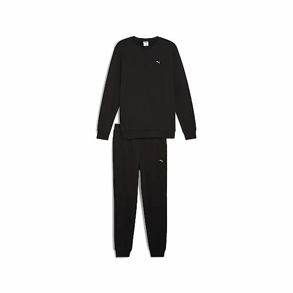 PUMA Jogginganzug "Essentials Elevated Jogginganzug Herren" günstig online kaufen
