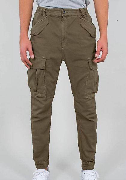 Alpha Industries Cargohose "Airman Pant" günstig online kaufen