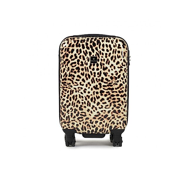 Saxoline® Koffer Spinner mit TSA-Zahlenschloss Gr. günstig online kaufen