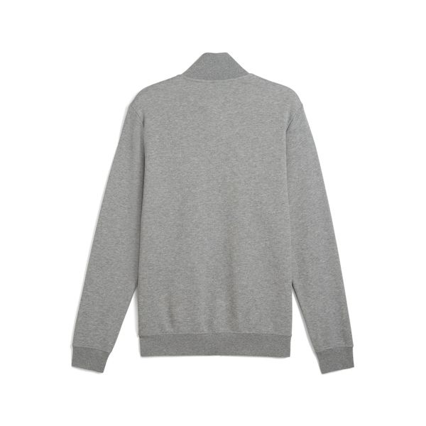 PUMA Trainingsjacke "ESS NO. 1 LOGO TRACK JACKET TR" ohne Kapuze günstig online kaufen