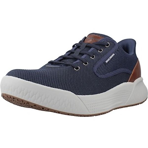 Skechers  Sneaker SLIP-INS CYRUS SHAW günstig online kaufen