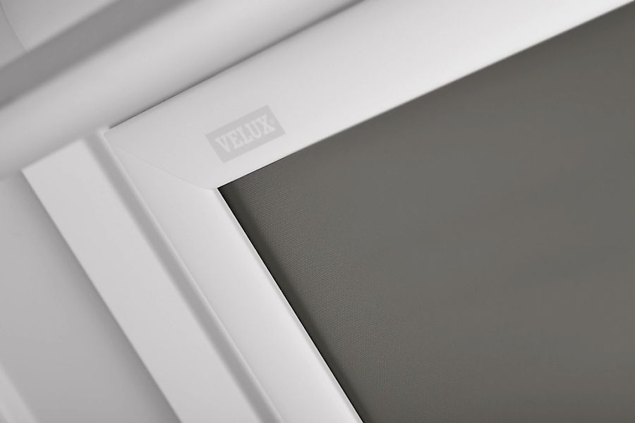 Verdunklungsrollo DKL PK06 0705SWL, VELUX, verdunkelnd, günstig online kaufen
