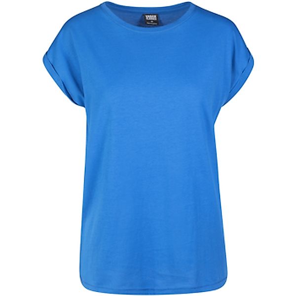 Urban Classics  T-Shirt T-shirt femme grandes tailles Urban Classic extende günstig online kaufen