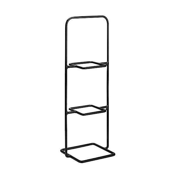 APS Aufbewahrungssystem "PERFECTO, Buffetständer aus Metall, 3-Stufig" 1 tl günstig online kaufen