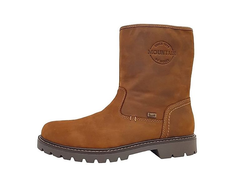 Rieker Winterstiefel Stiefelette günstig online kaufen