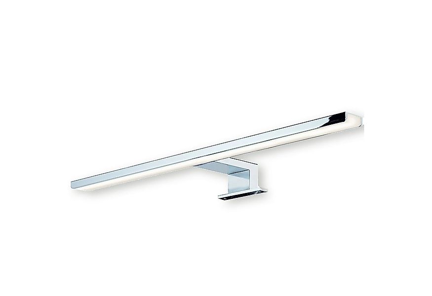SO-TECH® LED Spiegelleuchte LED Aufbauleuchte AALTO 230V 300 - 800 mm, Läng günstig online kaufen