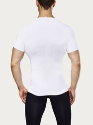 Strammer Max Performance® Kompressionsshirt mit Kompressionseffekt günstig online kaufen