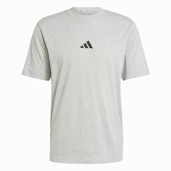 adidas Sportswear T-Shirt Essentials Small Logo Single Jersey Tee günstig online kaufen