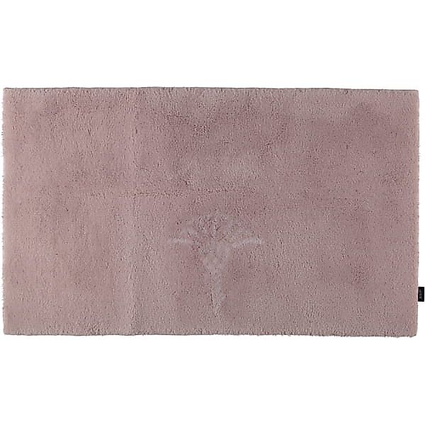 JOOP! Badteppich Cornflower 65 - Farbe: Natur - 020 - 70x120 cm günstig online kaufen