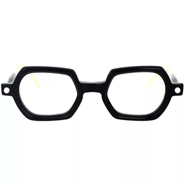 Kuboraum  Sonnenbrillen P3 BS-IY Brillen günstig online kaufen