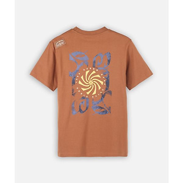 Oxbow  T-Shirt Tee-shirt manches courtes VISION günstig online kaufen