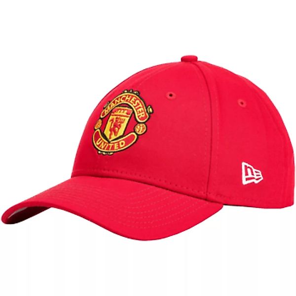New-Era  Schirmmütze 9FORTY Manchester United FC Cap günstig online kaufen