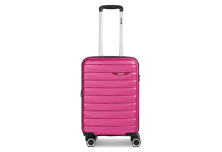 Bench. Handgepäck-Trolley Paris, 4 Rollen, Polypropylen günstig online kaufen