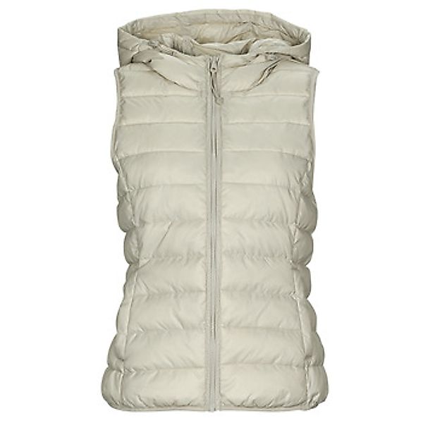 ONLY Steppweste ONLNEWTAHOE HOOD WAISTCOAT OTW günstig online kaufen