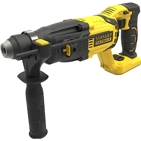 Stanley FatMax 18 V Akku-Kombihammer FMCD900B Solo günstig online kaufen