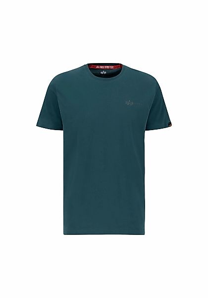 Alpha Industries T-Shirt "Alpha Industries Men - T-Shirts Air Force Pilot T günstig online kaufen