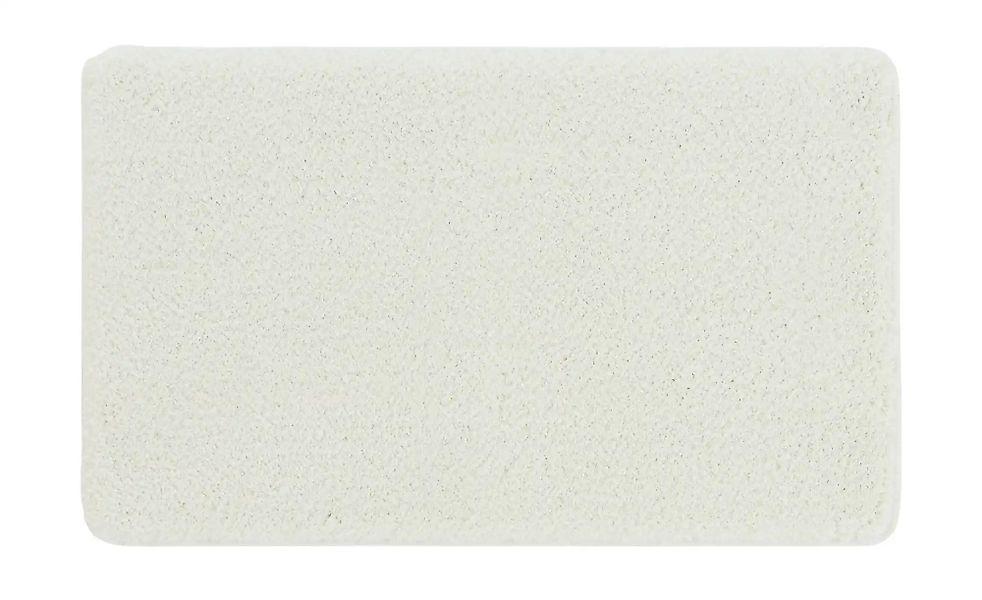 como Badteppich  Softy ¦ weiß ¦ Synthetik ¦ Maße (cm): B: 60 Badtextilien > günstig online kaufen