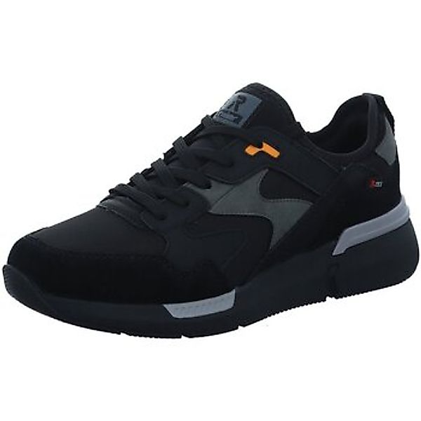 Rieker  Halbschuhe Schnuerschuhe U1403 U1403-01 günstig online kaufen