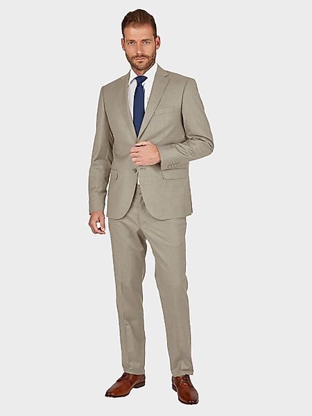SteffenKlein Anzug REGULAR FIT (2-tlg) aus günstig online kaufen