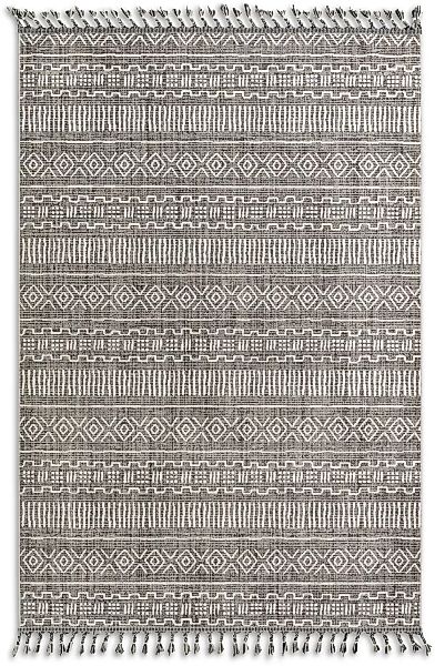 ASTRA Teppich »Ravenna 6634 224«, rechteckig, eleganter Kurzflorteppich mit günstig online kaufen