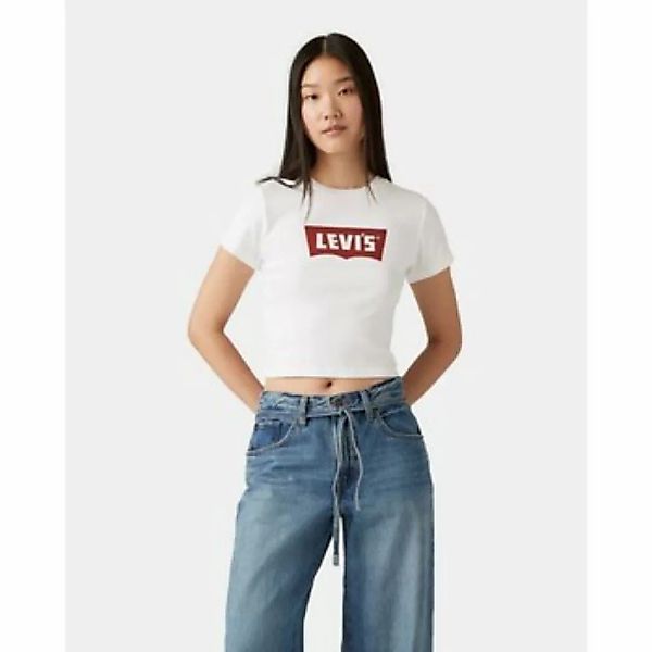 Levis  T-Shirt A8798 0029 GR ESSENTIAL SPORTY günstig online kaufen