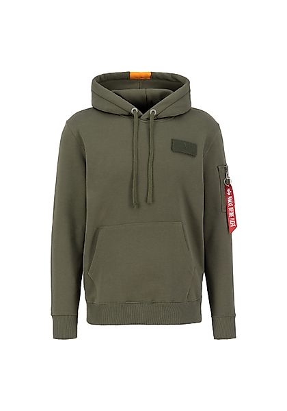Alpha Industries Hoodie Alpha Industries Men günstig online kaufen