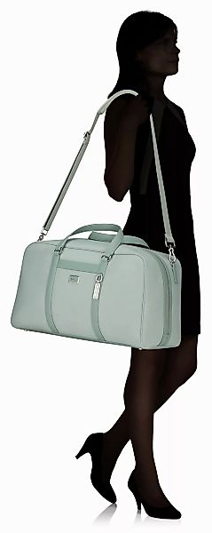 Samsonite Reisetasche IMAGE BIZ, Duffle S günstig online kaufen