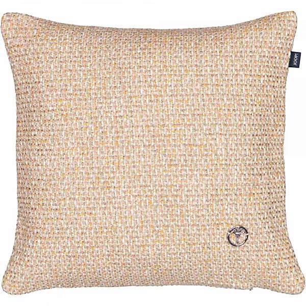 JOOP! Kissenhüllen Grand - Farbe: Rose - 075 - 40x40 cm günstig online kaufen