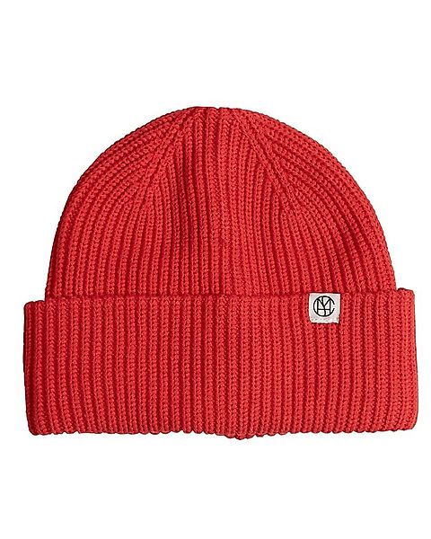 Moss Copenhagen Strickmütze MSCHGaline Rachelle Icon Beanie günstig online kaufen