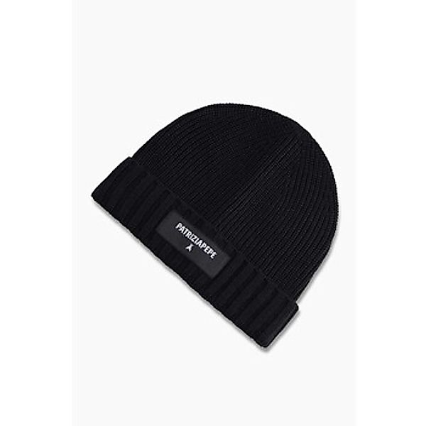 Patrizia Pepe  Mütze BERRETTO IN MAGLIA A COSTINA Art. 2F0111K9O3A günstig online kaufen