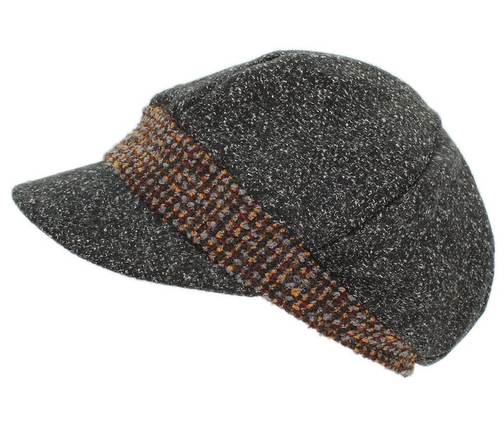 dy_mode Ballonmütze Schirmmütze Damen Ballonmütze Kappe günstig online kaufen