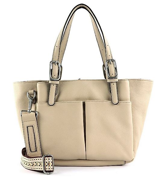 FREDsBRUDER Schultertasche Bloomfield günstig online kaufen