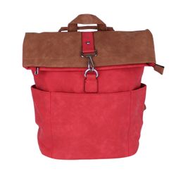 MIRROSI Tagesrucksack Damen auch als Crossbody günstig online kaufen