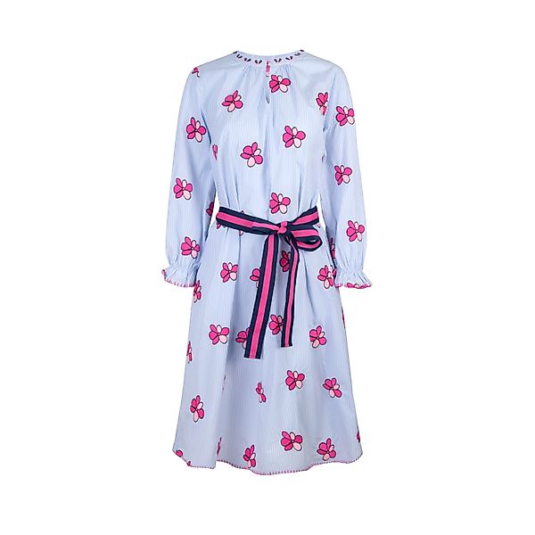 Lieblingsstück Blusenkleid EritaL aus reiner Baumwolle günstig online kaufen