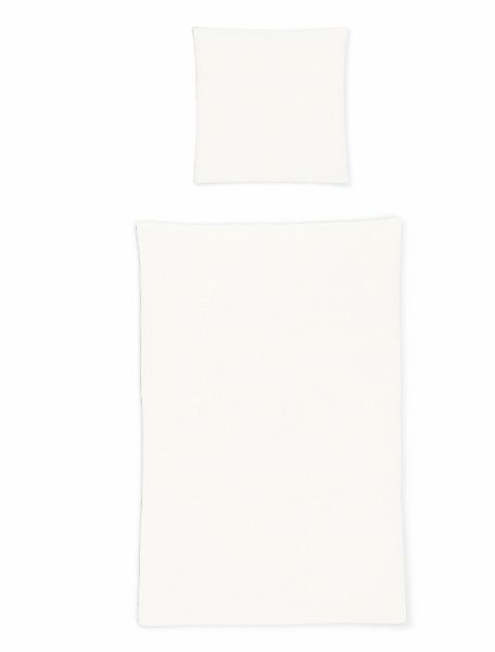 Irisette Bettwäsche "Easy-U 8726" 2 Stk. günstig online kaufen