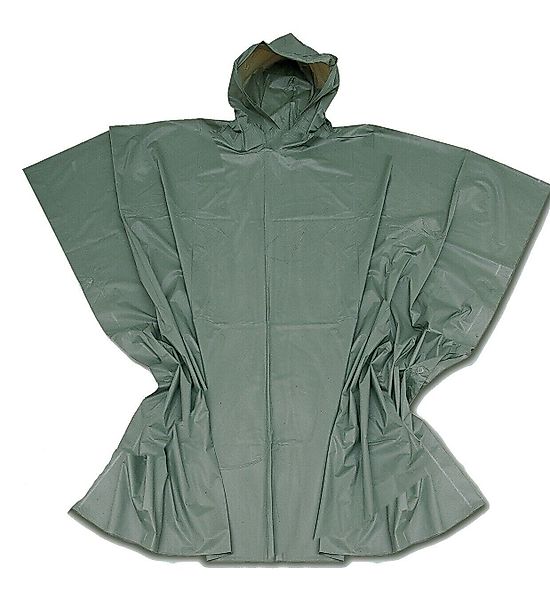Behr Regenponcho Regenschutz Regenponcho Regenjacke Angeln, günstig online kaufen