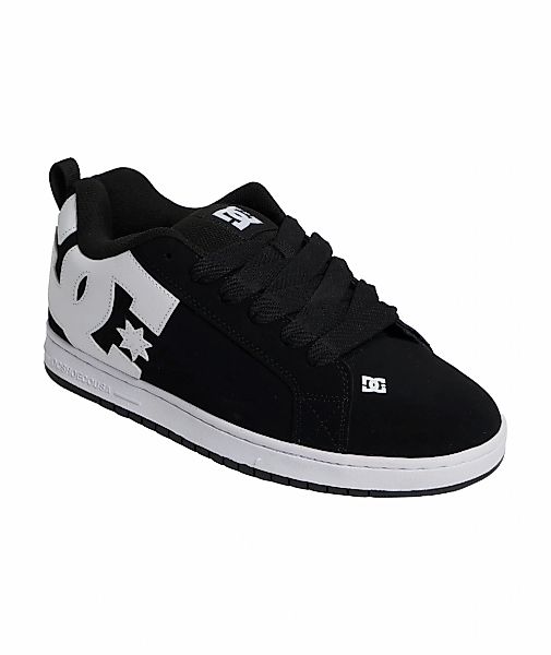 DC Shoes Sneaker "COURT GRAFFIK" günstig online kaufen