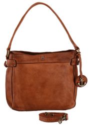 HARBOUR 2nd Hobo "Luisa" Henkeltasche Umhängetasche Handtasche Damen günstig online kaufen