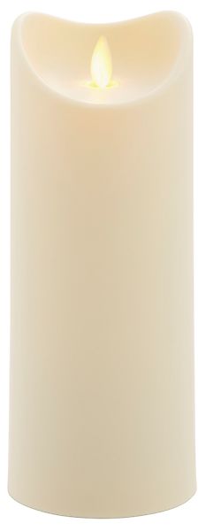 IC HomeDeco LED Dekolicht LED-Kerze für günstig online kaufen