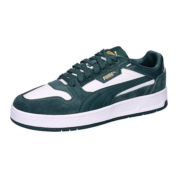 PUMA Puma Unisex Sneaker Court Classic günstig online kaufen