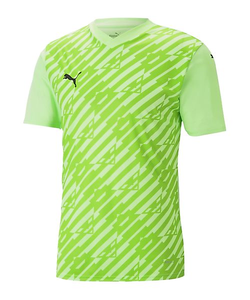 PUMA Fußballtrikot PUMA teamULTIMATE Trikot Kurzarm-Trikots günstig online kaufen
