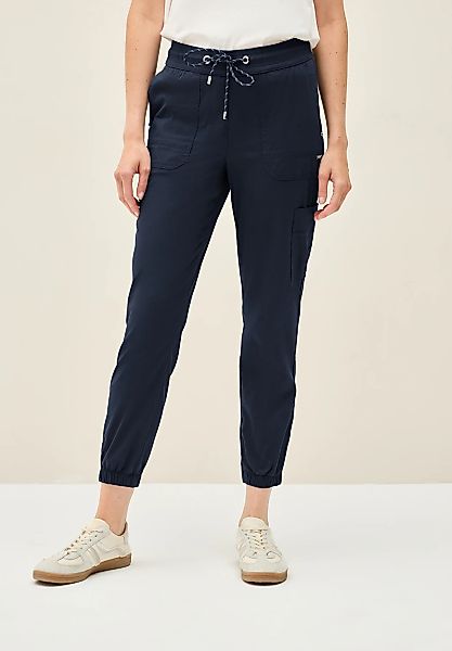 Cecil Jogger Pants, Middle Waist günstig online kaufen